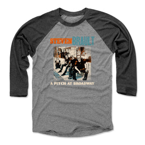 Steven Brault Men's Baseball T-Shirt | 500 LEVEL