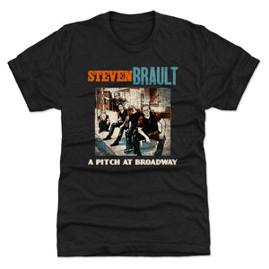 Steven Brault Men's Premium T-Shirt | 500 LEVEL
